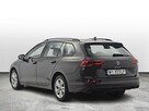 Golf VIII 2.0 TDI Life ! Z Polskiego Salonu ! Faktura VAT ! - 3