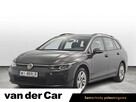 Volkswagen Golf 2.0 TDI Life ! Z Polskiego Salonu ! Faktura VAT ! - 1