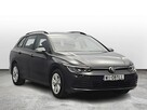 Volkswagen Golf 2.0 TDI Life ! Z Polskiego Salonu ! Faktura VAT ! - 7