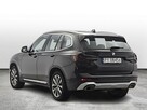 BMW X3 2.0 sDrive18d mHEV ! Z Polskiego Salonu ! Faktura VAT ! - 3