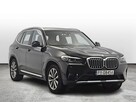 BMW X3 2.0 sDrive18d mHEV ! Z Polskiego Salonu ! Faktura VAT ! - 7