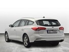 Ford Focus EcoBlue SCR Connected ! Z Polskie Salonu ! Faktura VAT ! - 3