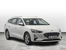 Ford Focus EcoBlue SCR Connected ! Z Polskie Salonu ! Faktura VAT ! - 7