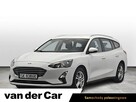 Ford Focus EcoBlue SCR Connected ! Z Polskiego Salonu ! Faktura VAT !