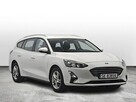 Ford Focus EcoBlue SCR Connected ! Z Polskiego Salonu ! Faktura VAT ! - 7