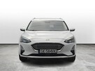 Ford Focus EcoBlue SCR Connected ! Z Polskiego Salonu ! Faktura VAT ! - 8