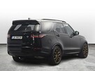 Land Rover Discovery V 2.0 Si4 HSE Luxury ! Z Polskiego Salonu ! Faktura VAT ! - 5