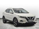 Nissan Qashqai DIG-T N-Connecta DCT ! Z Polskiego Salonu ! Faktura VAT ! - 7