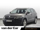 Škoda Kodiaq SCR 4x2 Style DSG ! Z Polskiego Salonu ! Faktura VAT !