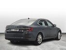 Škoda Superb SCR 4x4 Style DSG ! Z Polskiego Salonu ! Faktura VAT ! - 5