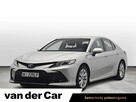 Toyota Camry 2.5 Hybrid Comfort CVT ! Z Polskiego Salonu ! Faktura VAT !