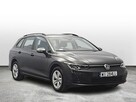 Volkswagen Golf 2.0 TDI Life ! Z Polskiego Salonu ! Faktura VAT ! - 7