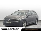 Volkswagen Golf 2.0 TDI Life ! Z Polskiego Salonu ! Faktura Vat !