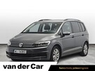 Volkswagen Touran 1.5 TSI EVO Comfortline ! Z Polskiego Salonu ! Faktura VAT !