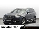 Volvo XC 90 2.0 B5 D AWD Ultimate Bright 7os ! Z Polskiego Salonu ! Faktura VAT !
