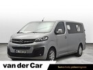 Opel Vivaro 2.0 CDTI Extra Long 2,8t Enjoy ! Z Polskiego Salonu ! Faktura VAT !