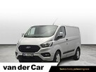 Ford Transit Custom 2.0 EcoBlue Euro 6 ! Z Polskiego Salonu ! Faktura VAT !