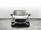 Ford Transit Custom 2.0 EcoBlue Euro 6 ! Z Polskiego Salonu ! Faktura VAT ! - 8