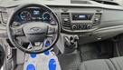 Ford Transit Custom 2.0 EcoBlue Euro 6 ! Z Polskiego Salonu ! Faktura VAT ! - 13