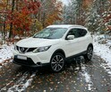Nissan Qashqai Automat / Podgrzewane Fotele / Super Stan - 1