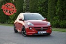 Opel Adam 1.4i(87KM)*Led*Skóry*Klimatronik*Grzana Kierownica*I Właś*Alu17"ASO