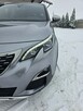 Peugeot 5008 2.0 180ps Full LED Navi Kamera Cofania 7 Osobowy GT-LINE Gwarancja - 3