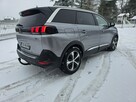 Peugeot 5008 2.0 180ps Full LED Navi Kamera Cofania 7 Osobowy GT-LINE Gwarancja - 11