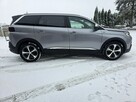 Peugeot 5008 2.0 180ps Full LED Navi Kamera Cofania 7 Osobowy GT-LINE Gwarancja - 12