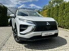 Mitsubishi Eclipse Cross S-AWC 4x4, biały perłowy! - 1
