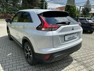 Mitsubishi Eclipse Cross S-AWC 4x4, biały perłowy! - 6