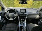 Mitsubishi Eclipse Cross S-AWC 4x4, biały perłowy! - 7