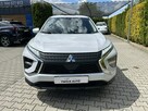 Mitsubishi Eclipse Cross S-AWC 4x4, biały perłowy! - 11