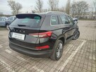 Škoda Kodiaq Salon Polska style  fv23 - 2