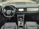 Škoda Kodiaq Salon Polska style  fv23 - 12