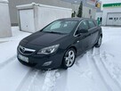 Opel Astra Klimatyzacja - 2.0 cdti - 213 tkm - 2010r
