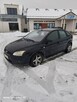 Ford Focus Sprawny - 1.6 TDCI - 109Km - 2