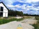 Działka budowlana Piskórka gm. Prażmów - 6
