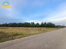Działka budowlana Nowe Wągrodno gm. Prażmów - 4