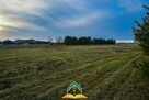 Działka budowlana Nowe Wągrodno gm. Prażmów - 7