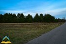 Działka budowlana Nowe Wągrodno gm. Prażmów - 9