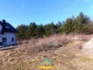 Działka budowlana Piskórka - 2