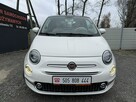 Fiat 500 LED. PANORAMA. LIFT. PÓŁ-SKÓRA - 2