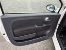 Fiat 500 LED. PANORAMA. LIFT. PÓŁ-SKÓRA - 12