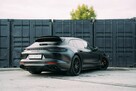 Porsche Panamera GTS Sport Turismo / Full Body PPF / ASO / Salon PL Bezwypadkowy FV23% - 2