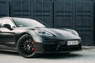 Porsche Panamera GTS Sport Turismo / Full Body PPF / ASO / Salon PL Bezwypadkowy FV23% - 6
