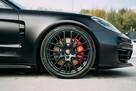 Porsche Panamera GTS Sport Turismo / Full Body PPF / ASO / Salon PL Bezwypadkowy FV23% - 11
