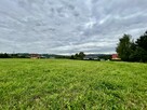 Działka budowlana Grabie gm. Łapanów, - 5