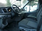 Ford Transit 2,0 Tdci EcoBlue Winda , mały przebieg , ładowność 1063kg - 3