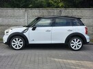 Mini Countryman COOPER S ALL4*4x4*1.6 184 KM*Maksymalne Możliwe Wyposażenie*Bezwypadko - 4