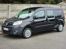 Renault Kangoo 7 MIEJSC. LONG. MAXI. FuLL Opcja. Klima. Webasto. Tempomat. GWARANCJA - 1